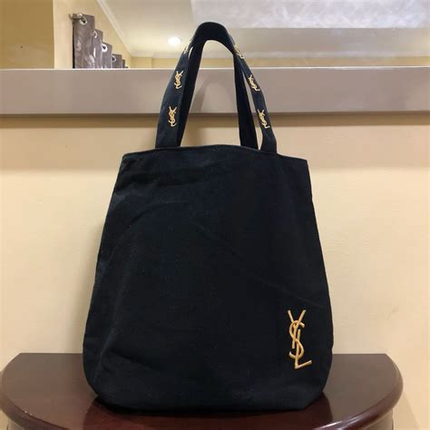 yves saint laurent tote handbags|Saint Laurent shopping tote bag.